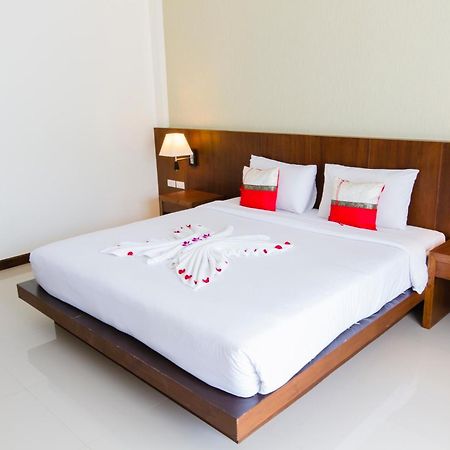 The Pano Hotel & Residence Ao Nang Exterior photo