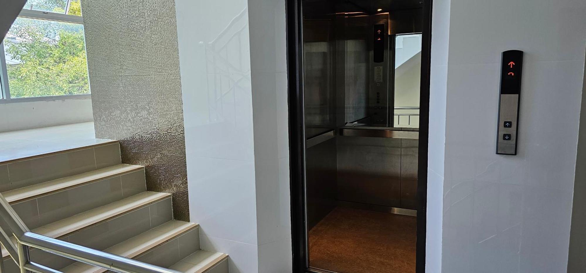The Pano Hotel & Residence Ao Nang Exterior photo