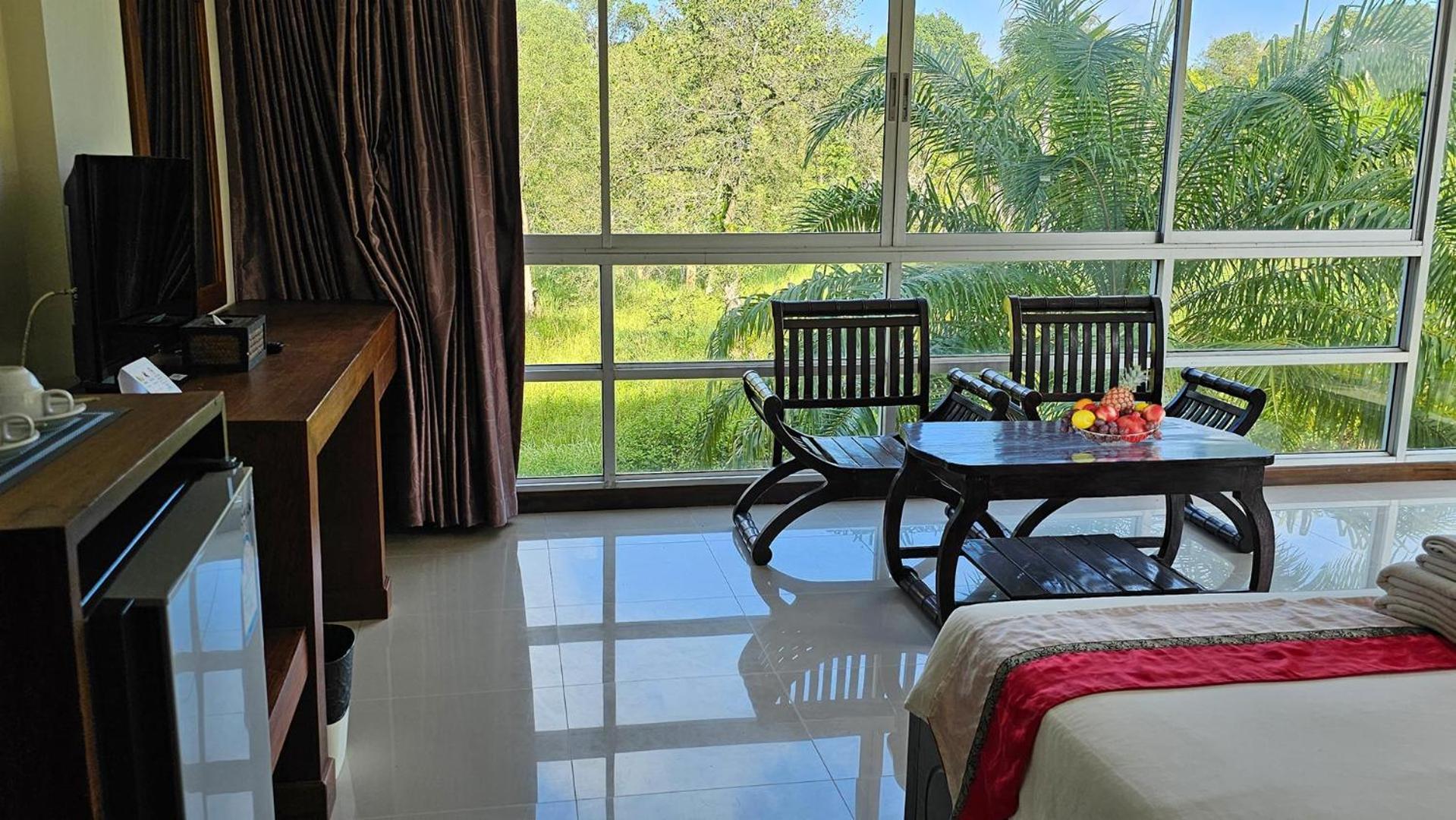 The Pano Hotel & Residence Ao Nang Exterior photo